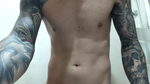 Cloud Strife online show from 02.09.26