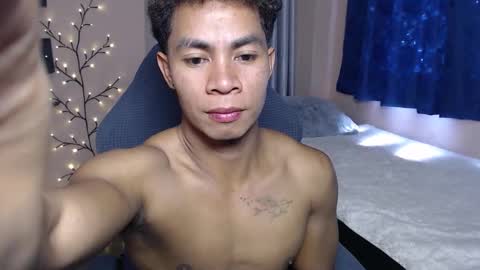 Snapshot of morenojake chatting on 01.18.26 morenojake online show from 01.18.26