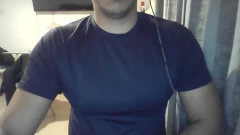 Jos Luis online show from 12.17.25