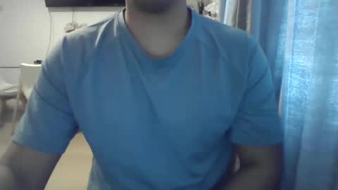 Jos Luis online show from 12.20.25