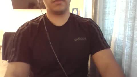 Jos Luis online show from 04.02.26