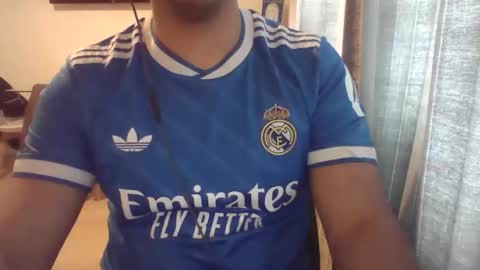 Jos Luis online show from 04.03.26