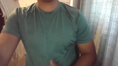 Jos Luis online show from 05.26.26