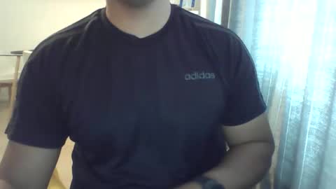 Jos Luis online show from 05.28.26