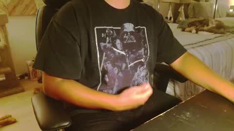 Snapshot of moreofthis chatting on 09.25.25 Didier online show from 09.25.25