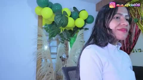 morgan_alice online show from 04.17.26