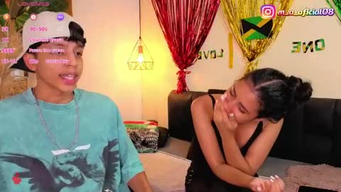 morgan_alice online show from 04.18.26