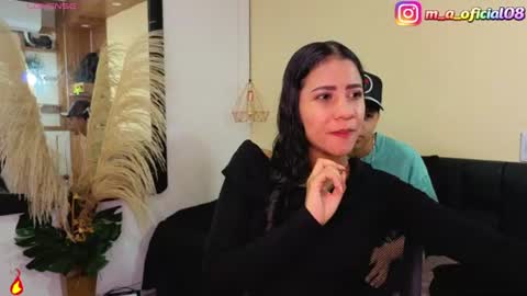 Snapshot of morgan_alice chatting on 06.17.26 morgan_alice online show from 06.17.26