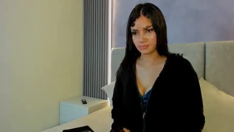 Morgan Aura online show from 06.02.26