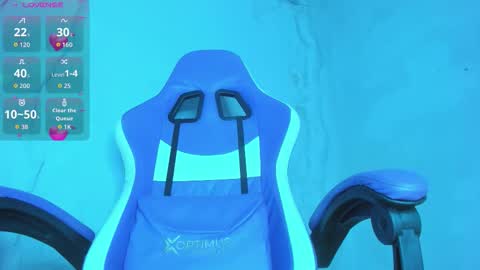 MORGAN CUTE - MODEL online show from 11.10.25