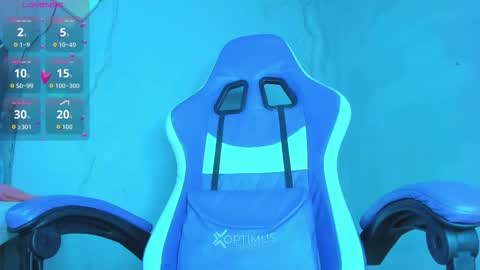 MORGAN CUTE - MODEL online show from 11.16.25