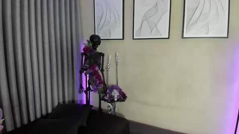  Morgan  online show from 10.16.25