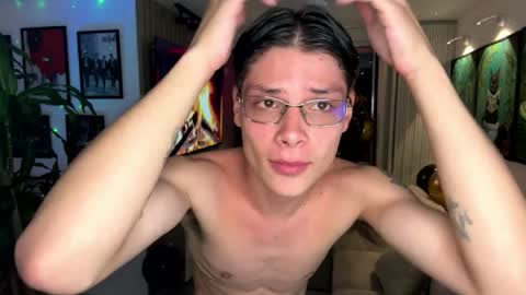   online show from 03.30.26