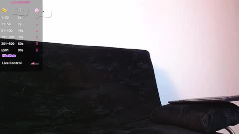 Morgan Lee online show from 03.05.26