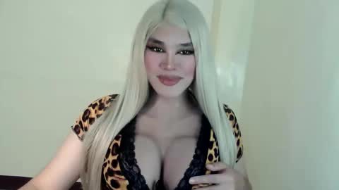 Ms. Morgana online show from 04.14.26