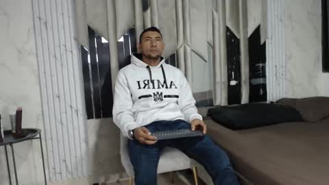 MORGAN AND MEGAN online show from 12.01.25