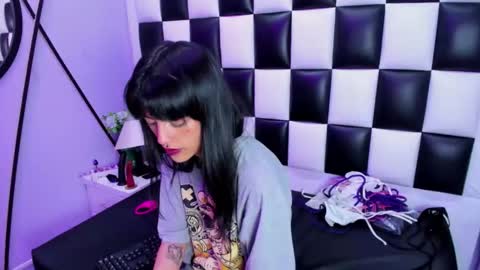 morganasmit_ online show from 12.18.25