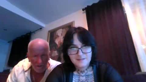 morganemarcel online show from 06.03.26