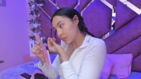 MorganHarper online show from 01.15.26