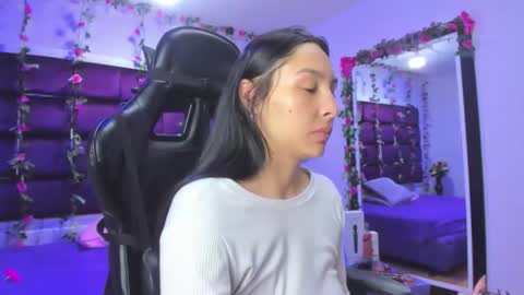 MorganHarper online show from 02.04.26