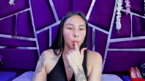 MorganHarper online show from 03.20.26