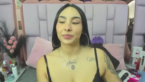 MorganHarper online show from 07.23.26