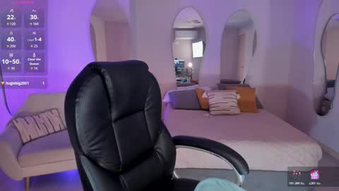 Snapshot of morganhicks chatting on 02.20.26 Morgan Hicks online show from 02.20.26