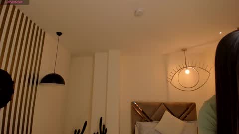 Snapshot of morganhicks chatting on 02.26.26 Morgan Hicks online show from 02.26.26