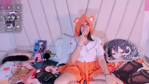 Morganita  online show from 11.26.25