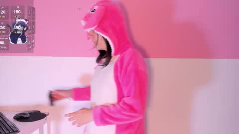 Morganita  online show from 11.30.25