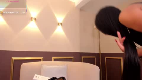 Morgan online show from 03.08.26