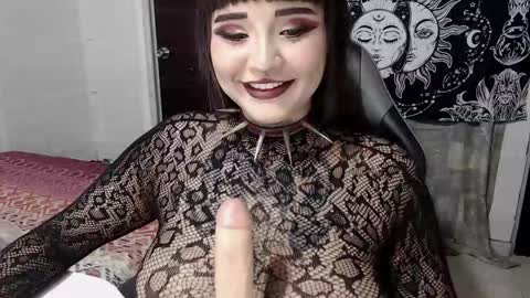 Morgan Moon online show from 09.08.25