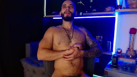 morgan online show from 01.28.25