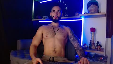 morgan online show from 02.06.25