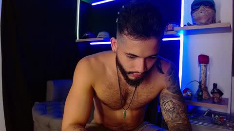 morgan online show from 02.07.25