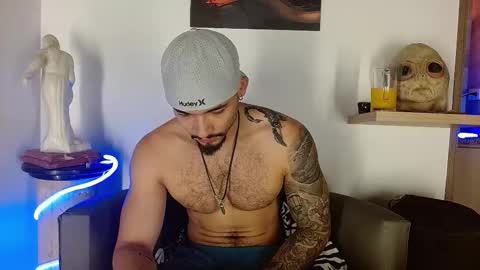 morgan online show from 11.12.25