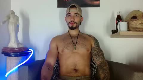 morgan online show from 11.16.25