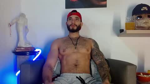 morgan online show from 02.11.26