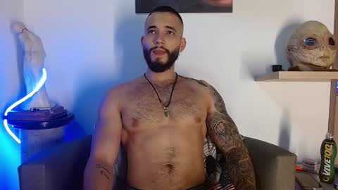 morgan online show from 03.22.26