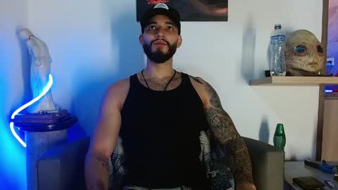 morgan online show from 03.22.26