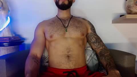 morgan online show from 03.23.26