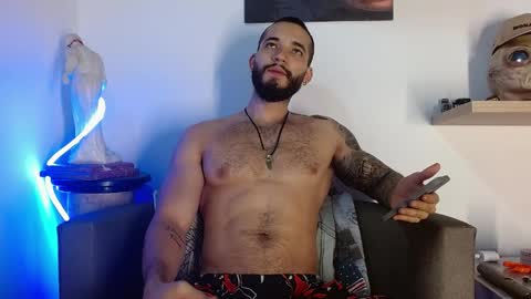 morgan online show from 04.04.26