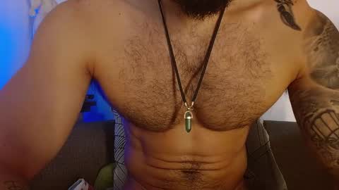 morgan online show from 04.16.26