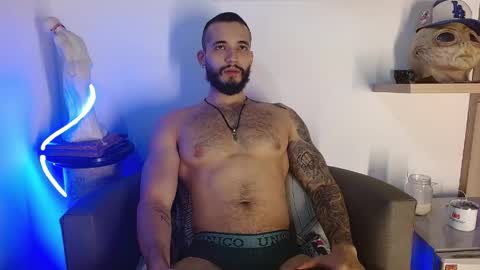 morgan online show from 04.17.26