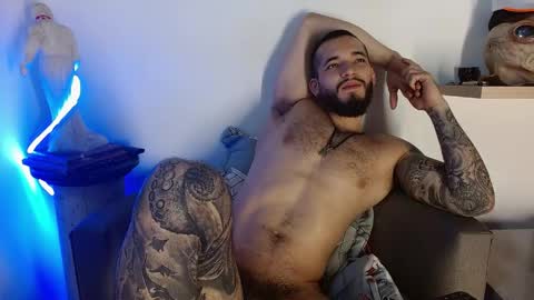 morgan online show from 05.07.26