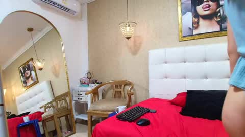 Morgan online show from 04.14.26