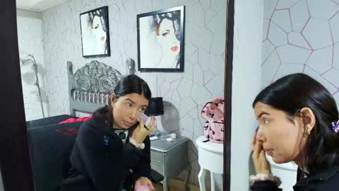 Morgan online show from 04.16.26