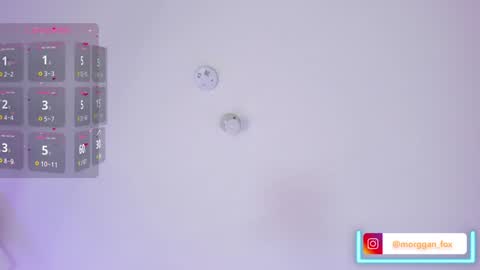 Morggan Castle online show from 02.04.25