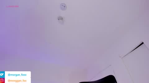 Morggan Castle online show from 02.19.25