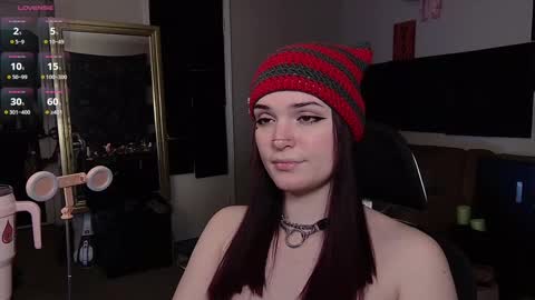 Zoey T online show from 02.22.25